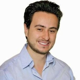 Dimitris Ziouzios